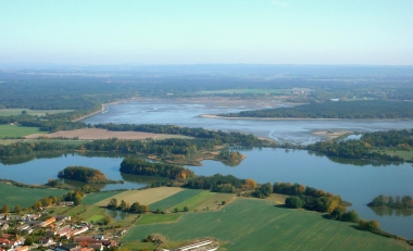 Třeboň 2