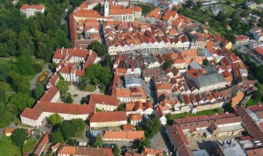 Třeboň 3