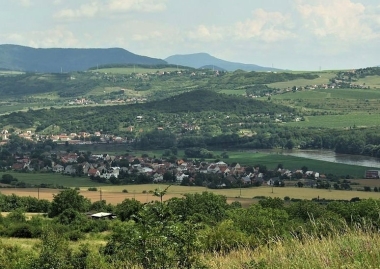 Malé Žernoseky 1