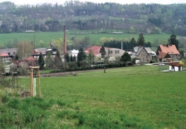 Víchová nad Jizerou 1