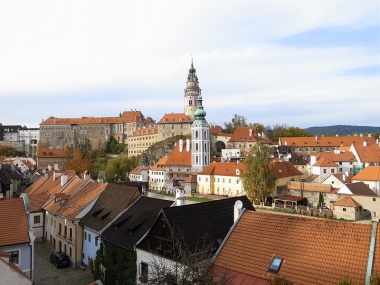 Český Krumlov 3
