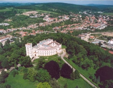Bojkovice 1