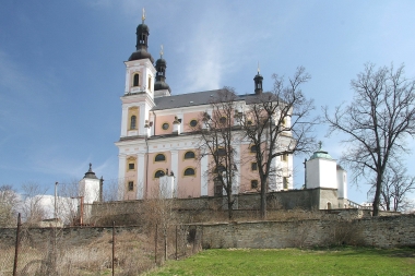 Luže 1