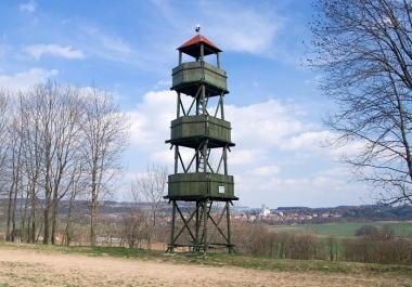 Luže 3