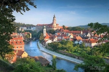 Nové Hrady (okres České Budějovice) 2