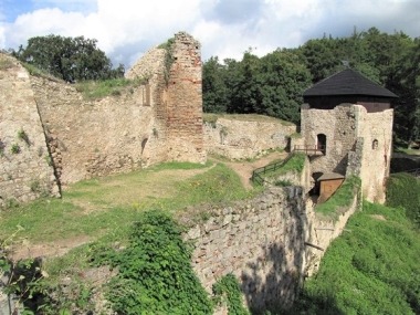 Vápenice 1