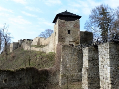 Vápenice 2