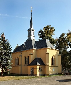 Lázně Toušeň 2