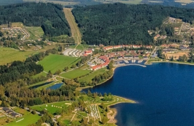 Lipno nad Vltavou 1