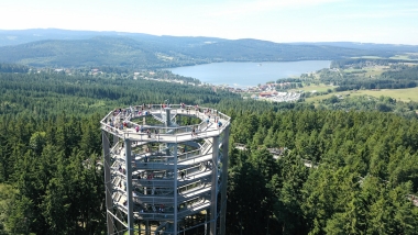 Lipno nad Vltavou 2