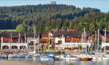 Lipno nad Vltavou 3