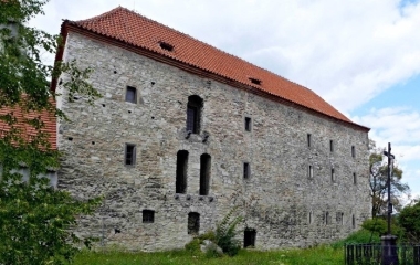 Volyně 2