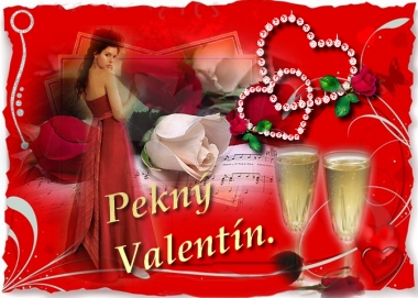 Valentínske pobyty 1