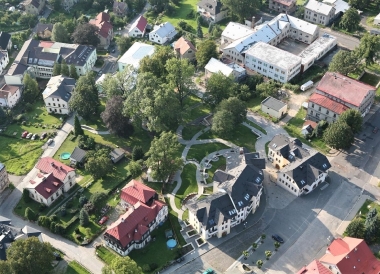 Kamenický Šenov 1