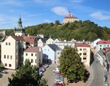 Náchod 1