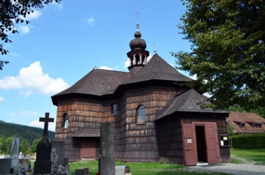 Veľké Karlovice 1