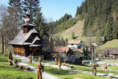 Veľké Karlovice 2