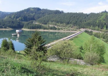 Veľké Karlovice 3