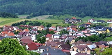 Gánovce 1