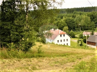 Stará Ves (okres Bruntál) 1