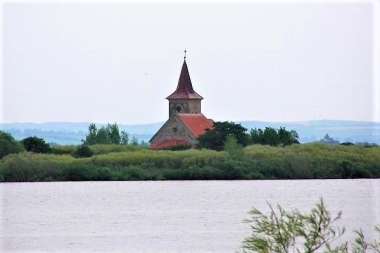 Uherčice 2