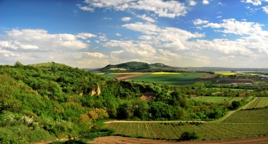 Uherčice 3