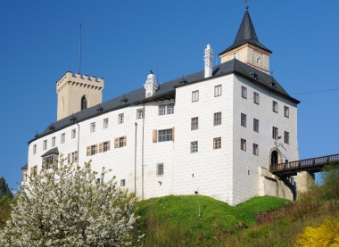 Zubčice 2
