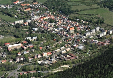 Žlutice 1