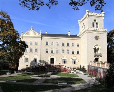 Žlutice 2