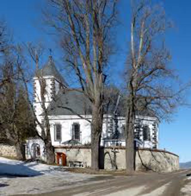 Želnava 1