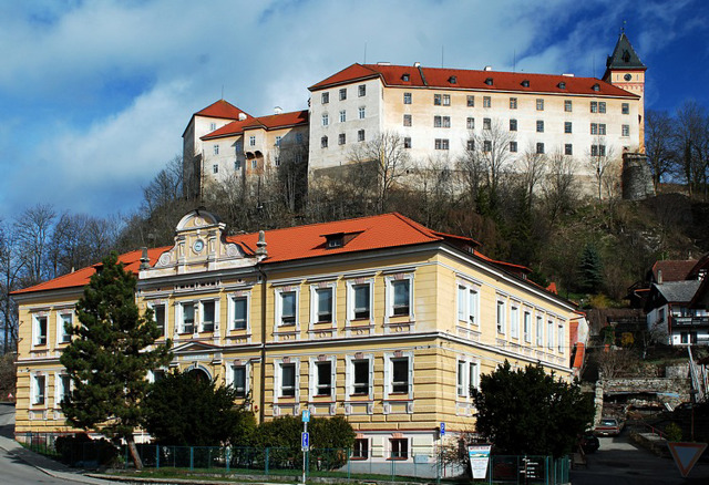 Želnava 2
