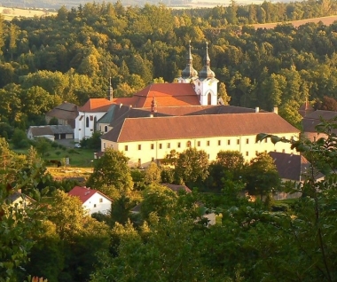 Želiv 1