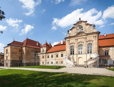 Želiv 2
