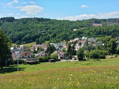 Černý Důl 1