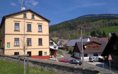 Černý Důl 2