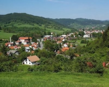Nový Hrozenkov 1
