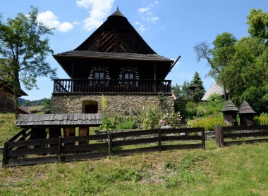 Nový Hrozenkov 3