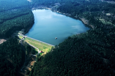 Láz (okres Příbram) 1