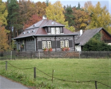 Láz (okres Příbram) 2