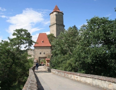 Láz (okres Příbram) 3