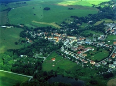 Horní Stropnice 1