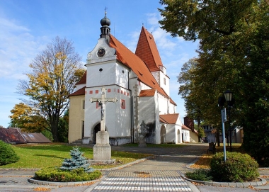 Horní Stropnice 2