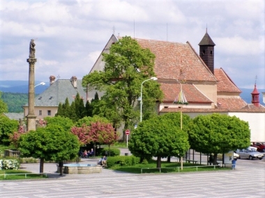Opočno (okres Rychnov nad Kněžnou) 1