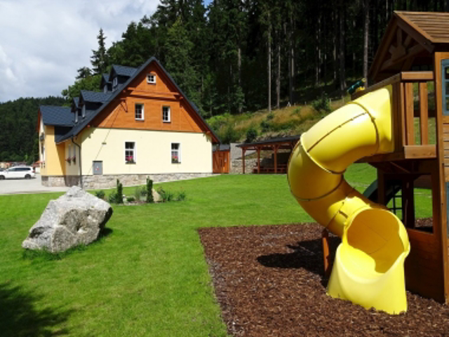 Karlovy Vary levně 2