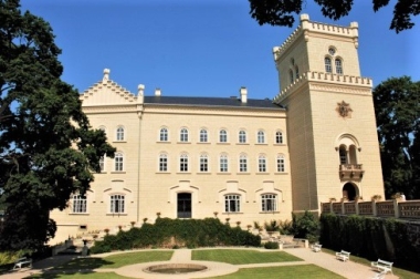 Kolová 2