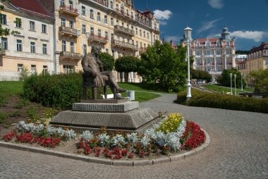 Český les 3