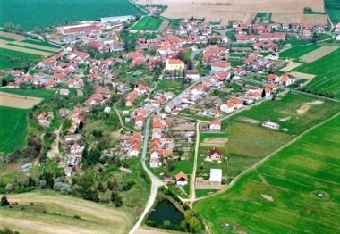 Koněšín 1