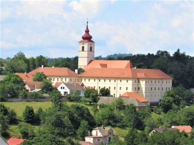 Brtnice 1