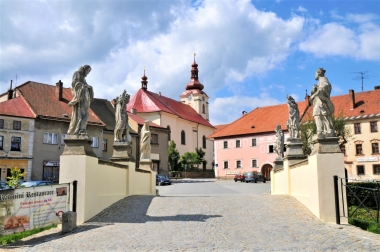 Brtnice 2