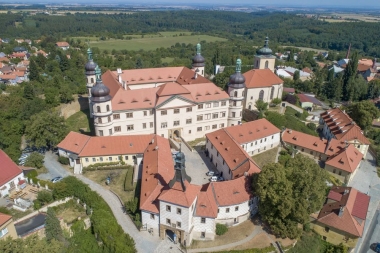 Kostelec nad Černými lesy 1